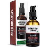 BROOKLYN SOAP COMPANY Bartöl