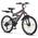 Strong V Premium Mountainbike von Licorne Bike