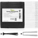 Lampox Gartennetz