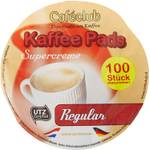 Cafeclub Supercreme Megabeutel