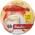 Supercreme Megabeutel von Cafeclub