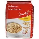 Jeden Tag Kernige Vollkornhaferflocken