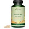 Bromelain von Vegavero