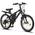 Guide Premium Mountainbike von Licorne Bike