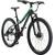 Bikestar Hardtail