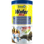 Tetra Wafer Mix