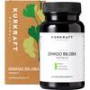 Ginkgo Biloba 6000 von Kurkraft