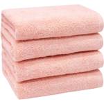 Zollner 4er Set Handtücher