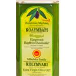 Kolympari Olivenöl