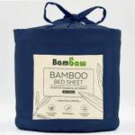 Bambaw Spannbettlaken