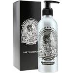 John Whiskers Bartshampoo