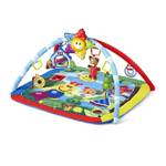 Baby Einstein Spieldecke mit Spielbogen