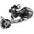 Shimano Deore RD-M592