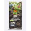Bio Hochbeet- und Gewächshauserde von Compo