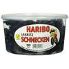 Lakritz Schnecken von Haribo