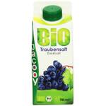 Jacoby Traubensaft Bio