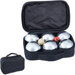 Relaxdays Boule Set 10023492