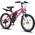 Premium Mountainbike von Licorne Bike