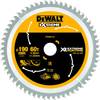 XR Extreme Runtime Kreissägeblatt von DeWalt
