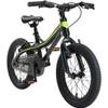 ‎BI-16-MB-J1-BKLB von BIKESTAR
