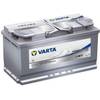 Professional Dual Purpose AGM von Varta