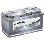 Varta Professional Dual Purpose AGM