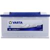 G3 Blue Dynamic von Varta