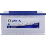 Varta G3 Blue Dynamic