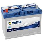 Varta G8 Blue Dynamic