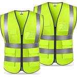 95Street 95-visvest-2pack