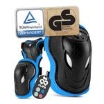 99Flips Protektoren Set