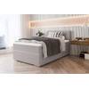 Phönix Mini Boxspringbett von 99rooms
