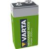 Recharge Accu von Varta