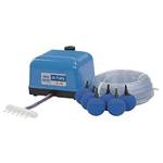 Aquaforte Hi-Flow V-10 Luftpumpenset