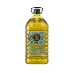 A cas albert Trester-Olivenöl