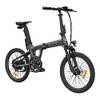 E-Bike Air 20S von A Dece Oasis