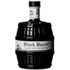 Black Barrel Navy Spiced Rum von A.H. Riise