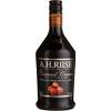 Caramel Cream Liqueur von A.H. Riise