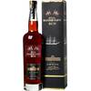 Danish Navy Rum von A.H. Riise