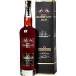A.H. Riise Danish Navy Rum