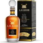 A.H. Riise Family Reserve Solera 1838 Rum