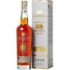 Gold Medal Rum von A.H. Riise