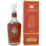 A.H. Riise Non Plus Ultra Amber d'Or Excellence Golden