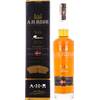 The Thin Blue Line Denmark Rum von A.H. Riise