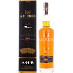 A.H. Riise The Thin Blue Line Denmark Rum