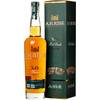X.O. Reserve Port Cask Rum von A.H. Riise