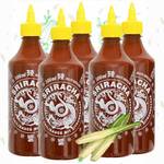 A-One  Sriracha Sauce mit Zitronengras