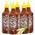 Sriracha Sauce mit Zitronengras von A-One