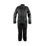 A-Pro 2 Stück Regenanzug