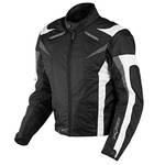 A-Pro Herren Motorradjacke 5180000010423